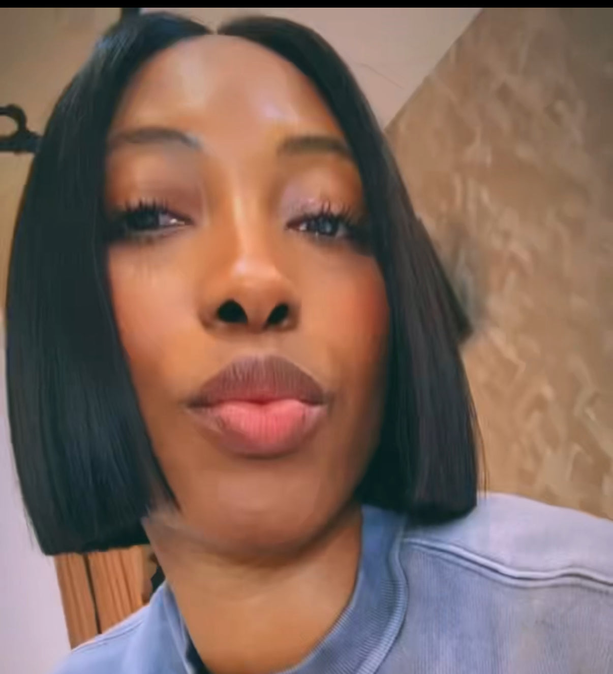 FUN SIZE BOB WIG (PRE ORDER ONLY)