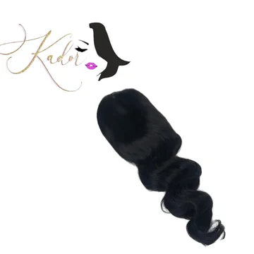 5X5 HD Closure wig (PRE ORDER ONLY)