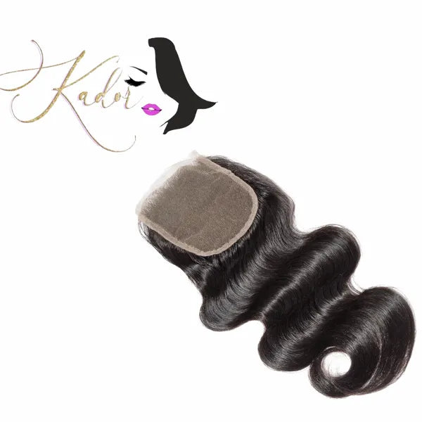 5X5 HD LACE CLOSURE (PRE ORDER ONLY)